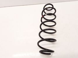 Citroen C4 Cactus Rear coil spring 