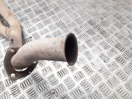 Audi 80 90 B2 Muffler/silencer 