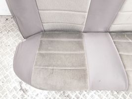 Audi 80 90 B2 Rear seat 