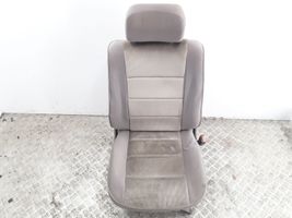 Audi 80 90 B2 Front passenger seat 
