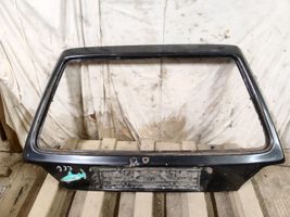 Volkswagen Golf II Tailgate/trunk/boot lid 