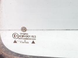 Volkswagen Golf II Parabrezza posteriore/parabrezza 43R001153