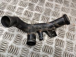 Hyundai Grandeur Engine coolant pipe/hose 