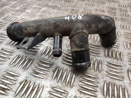 Hyundai Grandeur Engine coolant pipe/hose 