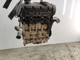 Volkswagen Caddy Moottori BDJ