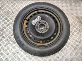 Jaguar X-Type R16 spare wheel 0258076