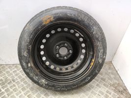 Jaguar X-Type R16 spare wheel 0258076