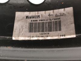 Jaguar X-Type R16 spare wheel 0258076