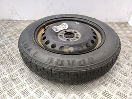 Jaguar X-Type R16 spare wheel 0258076