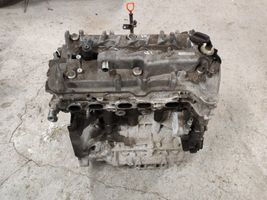 Honda FR-V Moteur N22A1