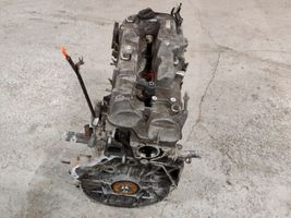 Honda FR-V Moteur N22A1