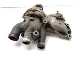 Audi 80 90 B2 Water pump 056121013E