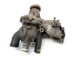 Audi 80 90 B2 Water pump 056121013E