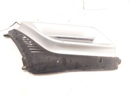 Alfa Romeo 166 Front bumper upper radiator grill 156016559