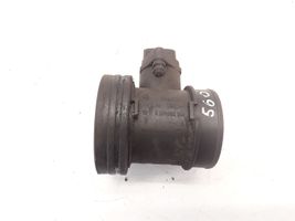 Alfa Romeo 166 Mass air flow meter 0281002309