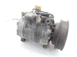 Alfa Romeo 166 Ilmastointilaitteen kompressorin pumppu (A/C) 4472208153