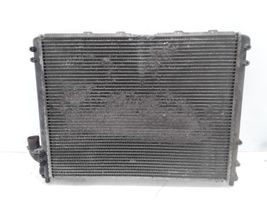 Alfa Romeo 166 Coolant radiator 