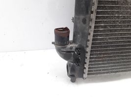 Alfa Romeo 166 Coolant radiator 