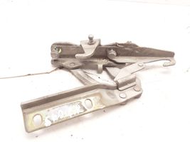 Alfa Romeo 166 Engine bonnet/hood hinges GRIGIOCHIAROVR612A