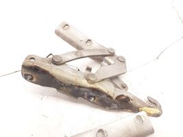 Alfa Romeo 166 Engine bonnet/hood hinges GRIGIOCHIAROVR612A