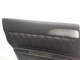 Alfa Romeo 166 Rear door card panel trim 