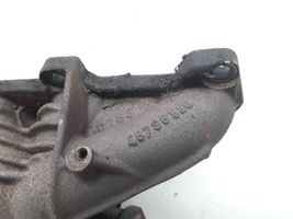 Alfa Romeo 166 Collettore di scarico 46796596