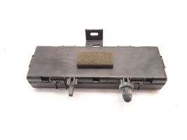 Alfa Romeo 166 Climate control unit 60658370