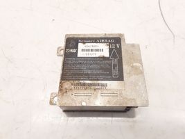 Alfa Romeo 166 Airbag control unit/module 60678004