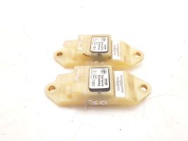 Alfa Romeo 166 Sensore d’urto/d'impatto apertura airbag 60671767