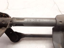 Toyota Yaris Tringlerie et moteur d'essuie-glace avant 851100D020