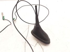 Alfa Romeo 166 Antena radiowa 