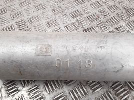 Audi 80 90 B2 Muffler/silencer 