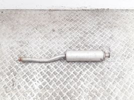 Audi 80 90 B2 Muffler/silencer 