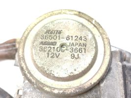 Mazda 929 El. Lango pakėlimo mechanizmo komplektas 3650161243
