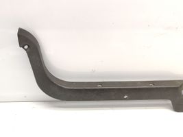 Mazda 929 Rivestimento di protezione sottoporta del bagagliaio/baule H2606883