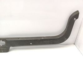 Mazda 929 Rivestimento di protezione sottoporta del bagagliaio/baule H2606883