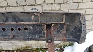 Mazda 929 Rear bumper 