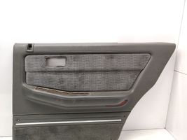Mazda 929 Rivestimento del pannello della portiera posteriore 