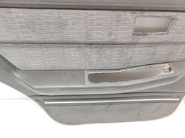 Mazda 929 Rivestimento del pannello della portiera posteriore 