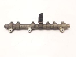 Alfa Romeo 166 Kraftstoffverteiler Einspritzleiste Verteilerrohr 0445215008