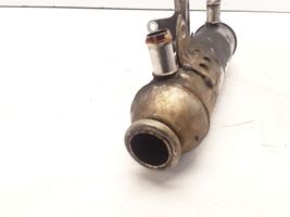 Alfa Romeo 166 EGR valve cooler 46810018