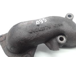 Alfa Romeo 166 Exhaust manifold 46522176