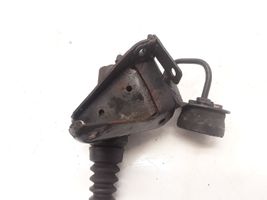 Alfa Romeo 166 Clutch master cylinder 