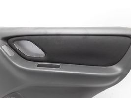 Mazda Tribute Rear door card panel trim 5T247827406