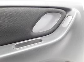 Mazda Tribute Boczki / Poszycie drzwi tylnych 5T247827407