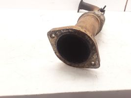 Alfa Romeo 166 Muffler/silencer 