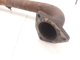 Alfa Romeo 166 Muffler/silencer 