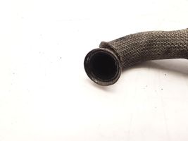 Alfa Romeo 166 EGR valve line/pipe/hose 