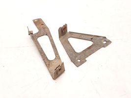 Alfa Romeo 166 Rear bumper mounting bracket 