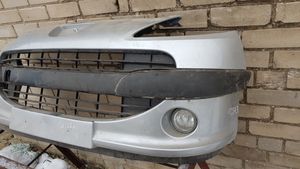 Peugeot 1007 Zderzak przedni 